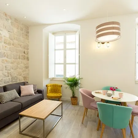 Apartment Hedera Estate, Hedera A2 *